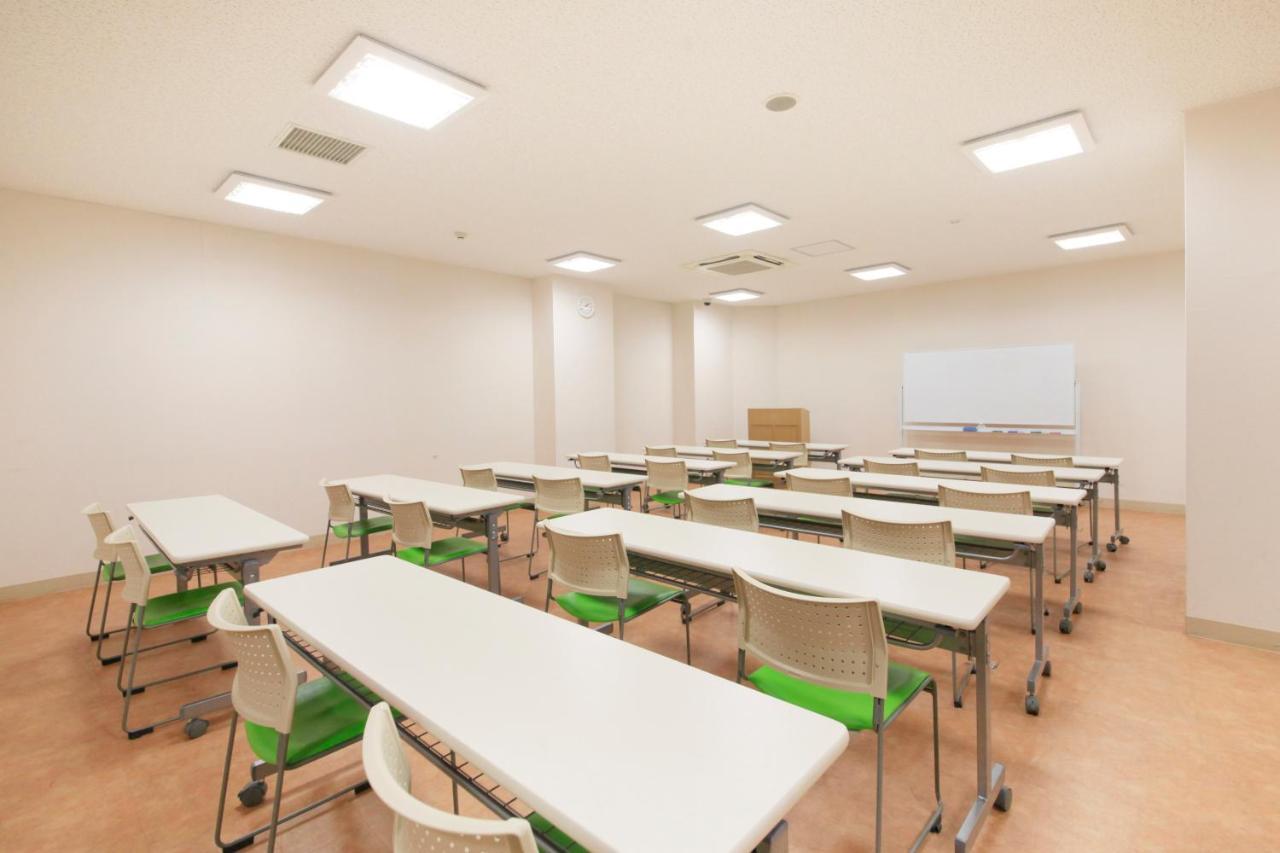 Hotel Green Core Tsuchiura Bagian luar foto